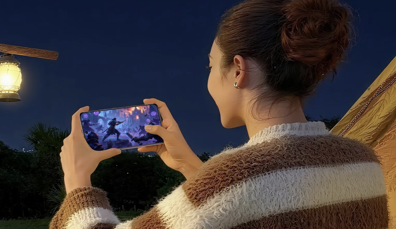 vivo V60 Lite