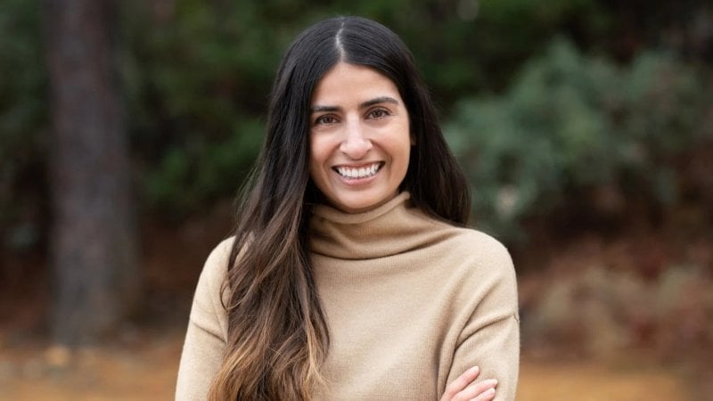 Asha Sharma, PDG de Xbox