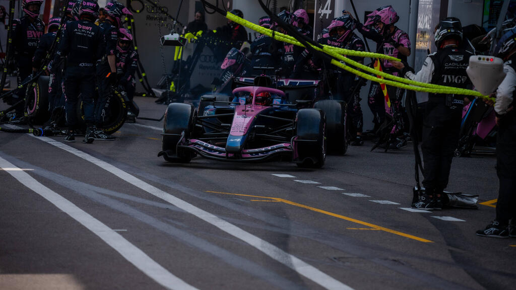 Monaco : Chaos en Formule 1, Alpine s'apprête à dévoiler de nouvelles preuves !