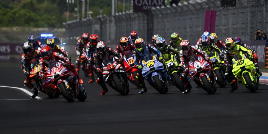 MotoGP Concorde Agreement
