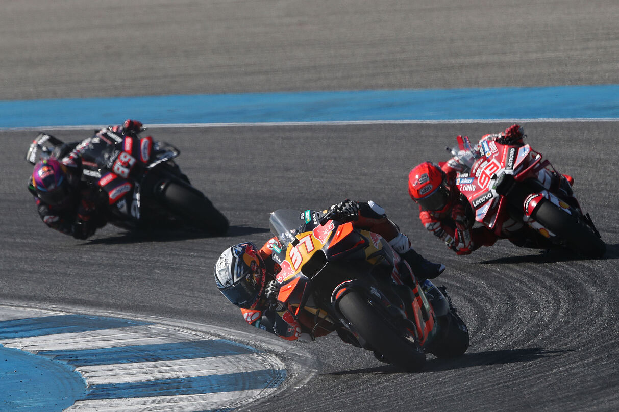 MotoGP