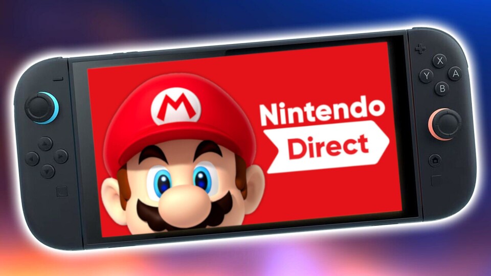 Nintendo a officiellement annoncé la Nintendo Direct en juin.