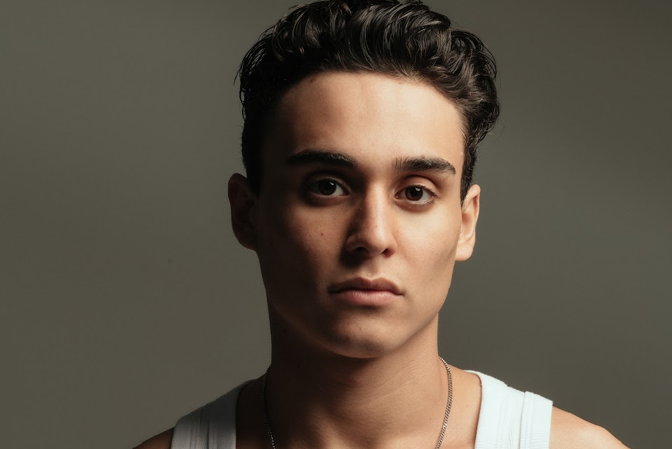 Pedro Goifman étincelle dans Eclipse et s'apprête à conquérir le streaming avec une production inédite