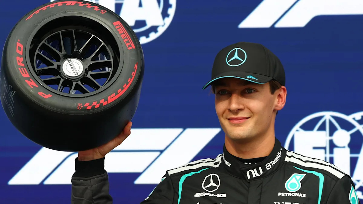 Pirelli prolonge son contrat pour les pneus de Formule 1 jusqu'en 2028 !