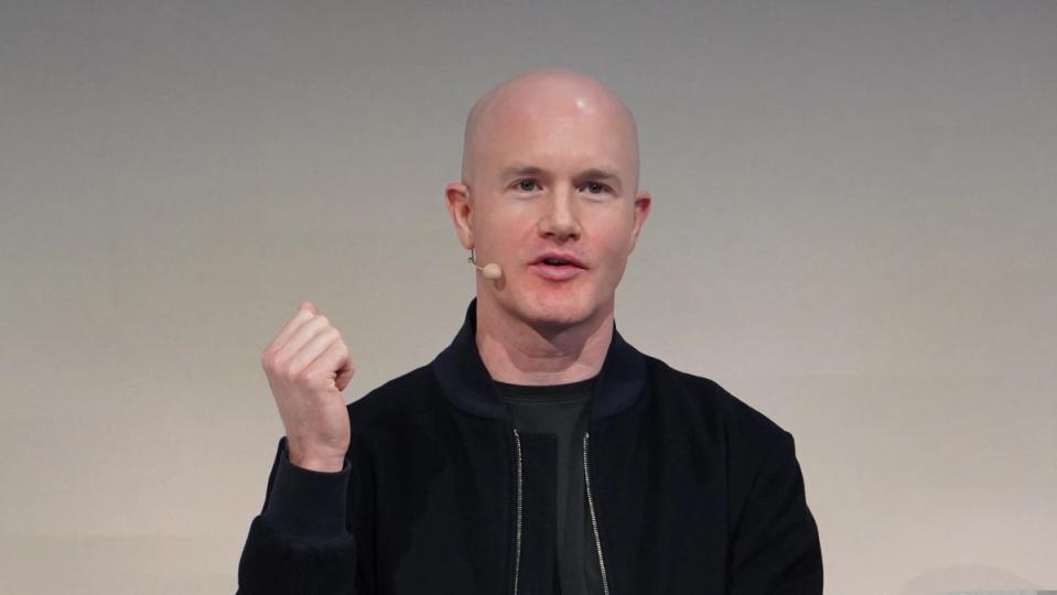 Prévisions sur le prix du BTC : Le PDG de Coinbase annonce que Bitcoin pourrait avoir touché le fond à 60 000 $ !
