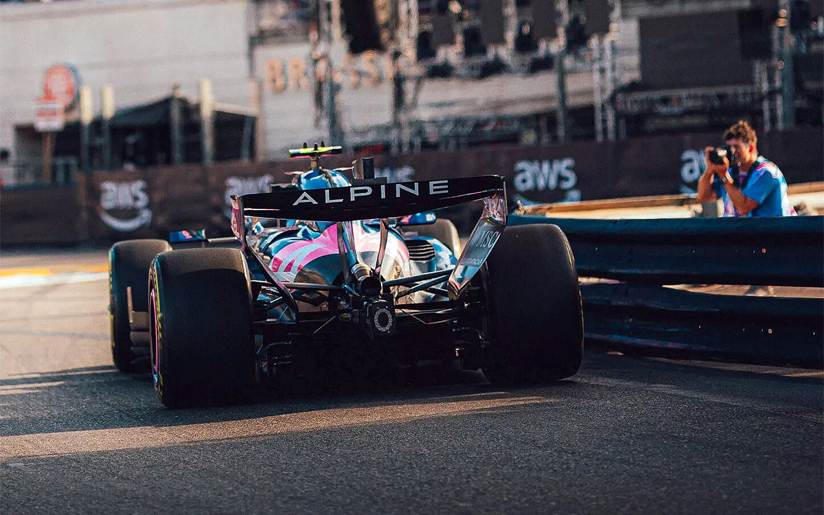Renault refroidit la vente des actions d'Alpine F1 et freine les rumeurs de retour de Horner !