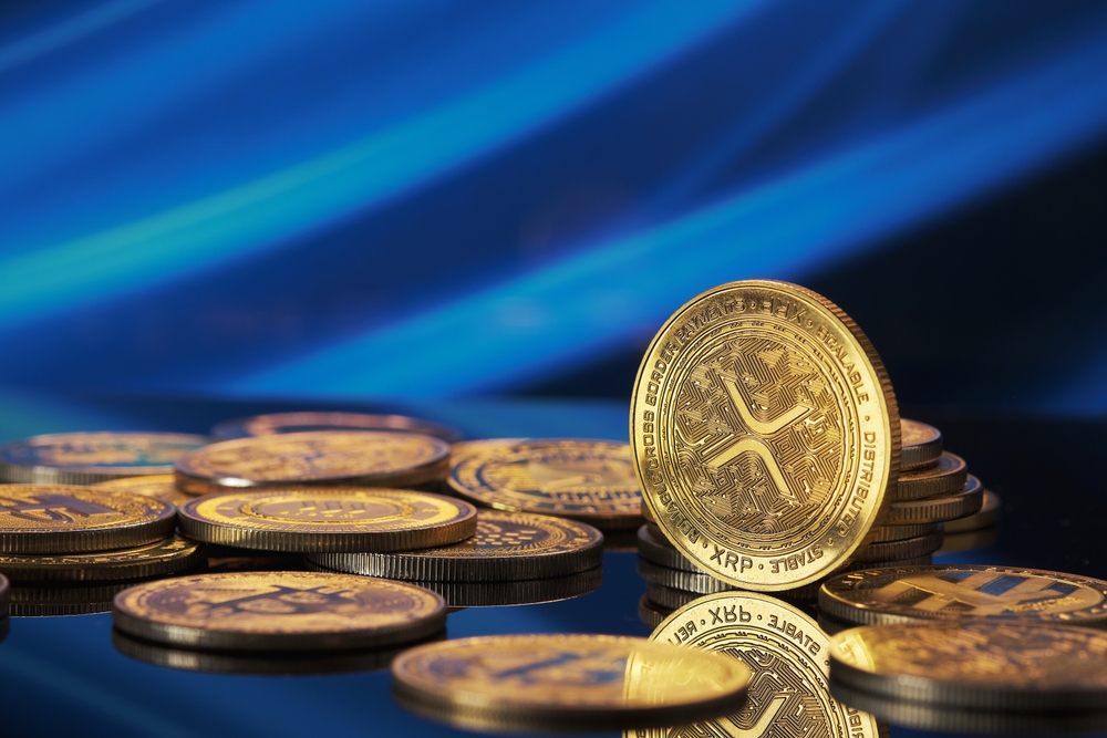 Résumé de la semaine : XRP atteint un plus bas de 4 mois, Mastercard adopte le 'RLUSD' !