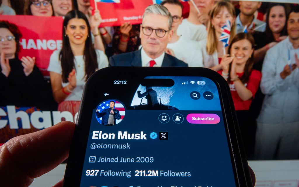 Royaume-Uni : Interdiction des réseaux sociaux pour les moins de 16 ans, y compris X, YouTube et TikTok !