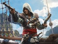 Assassin's Creed Black Flag Resynced