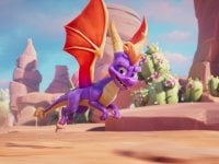 Spyro retourne avec A Realm Beyond après presque vingt ans d’absence