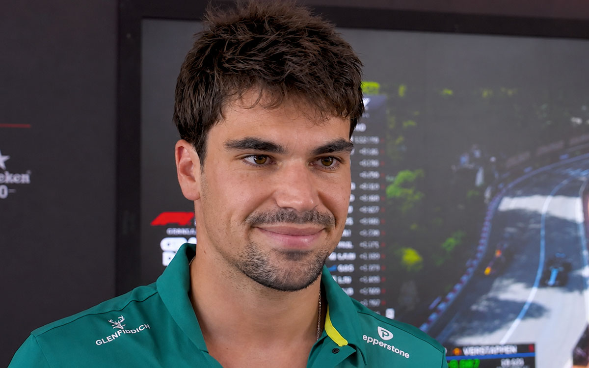 Stroll en dernière position : "Mais ici, c'est la Riviera !" – Un défi à Monaco avec l'AMR26 en difficulté.