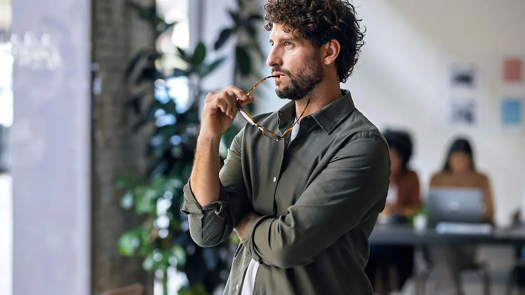 De nombreux professionnels éprouvent des doutes quant à leurs capacités.