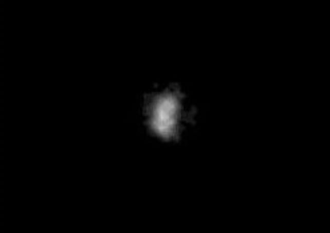 Nereid, la lune étrange de Neptune